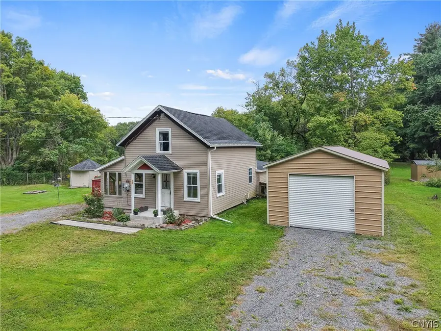13 Kibbie Lake Road, Constantia, NY 13044 - #2
