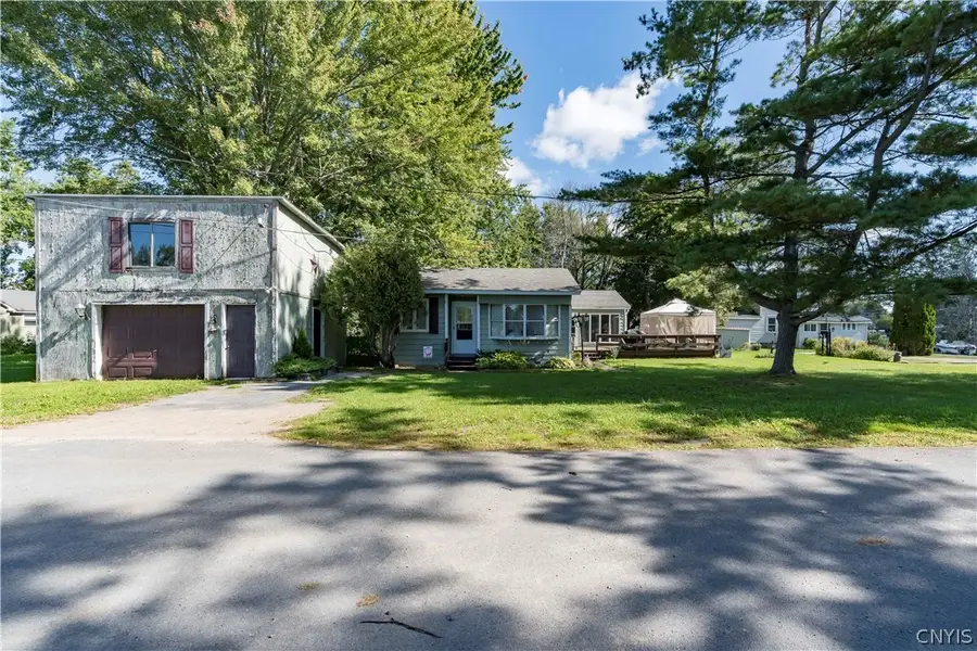 18211 Badour Road #233, Fishers Landing, NY 13641 - #2
