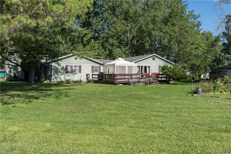 18211 Badour Road #233, Fishers Landing, NY 13641 - #3