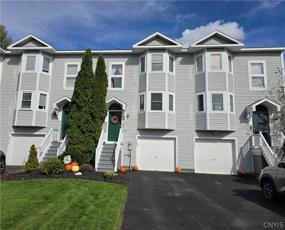 8252 Boatwatch Drive, Baldwinsville, NY 13027 - #1