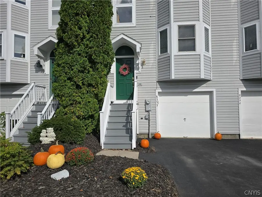 8252 Boatwatch Drive, Baldwinsville, NY 13027 - #2