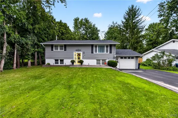 126 Hulbert Street, Minoa, NY 13116