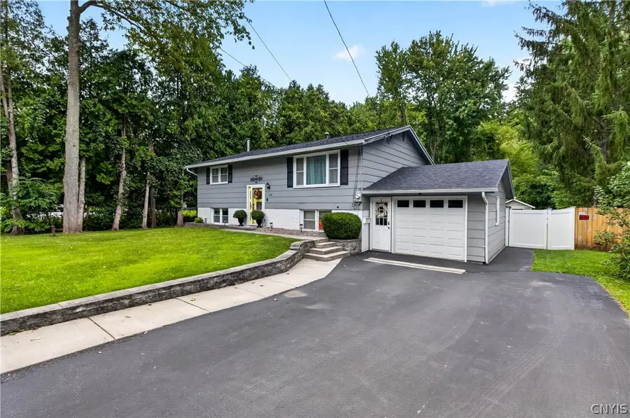 126 Hulbert Street, Minoa, NY 13116 - #2