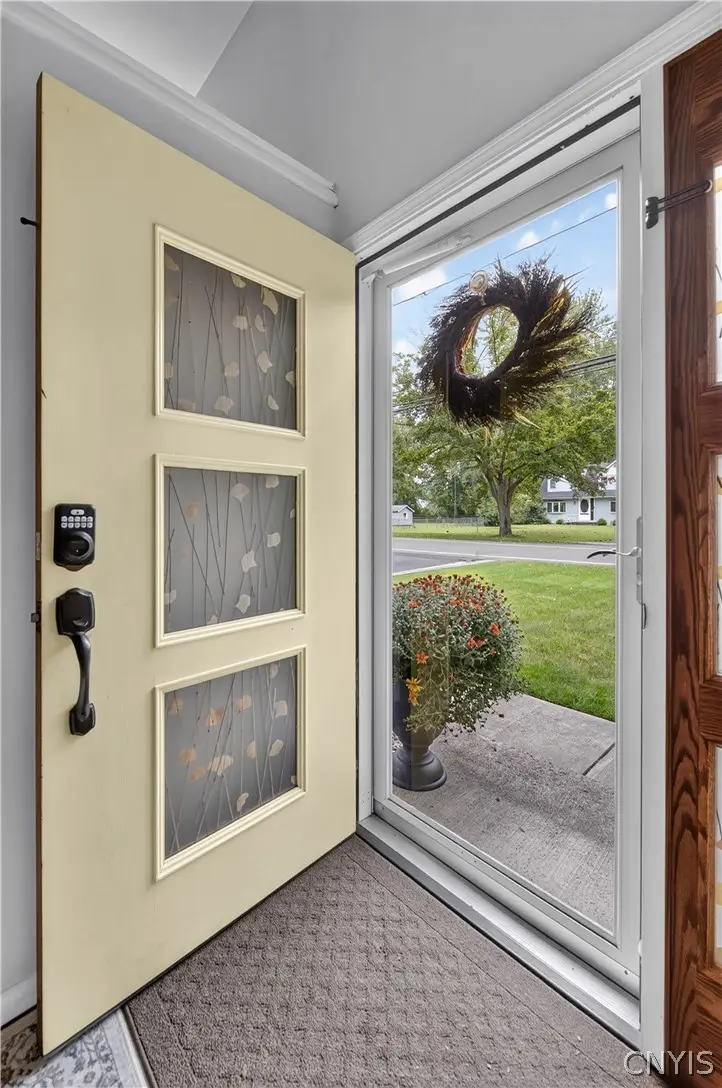 126 Hulbert Street, Minoa, NY 13116 - #3