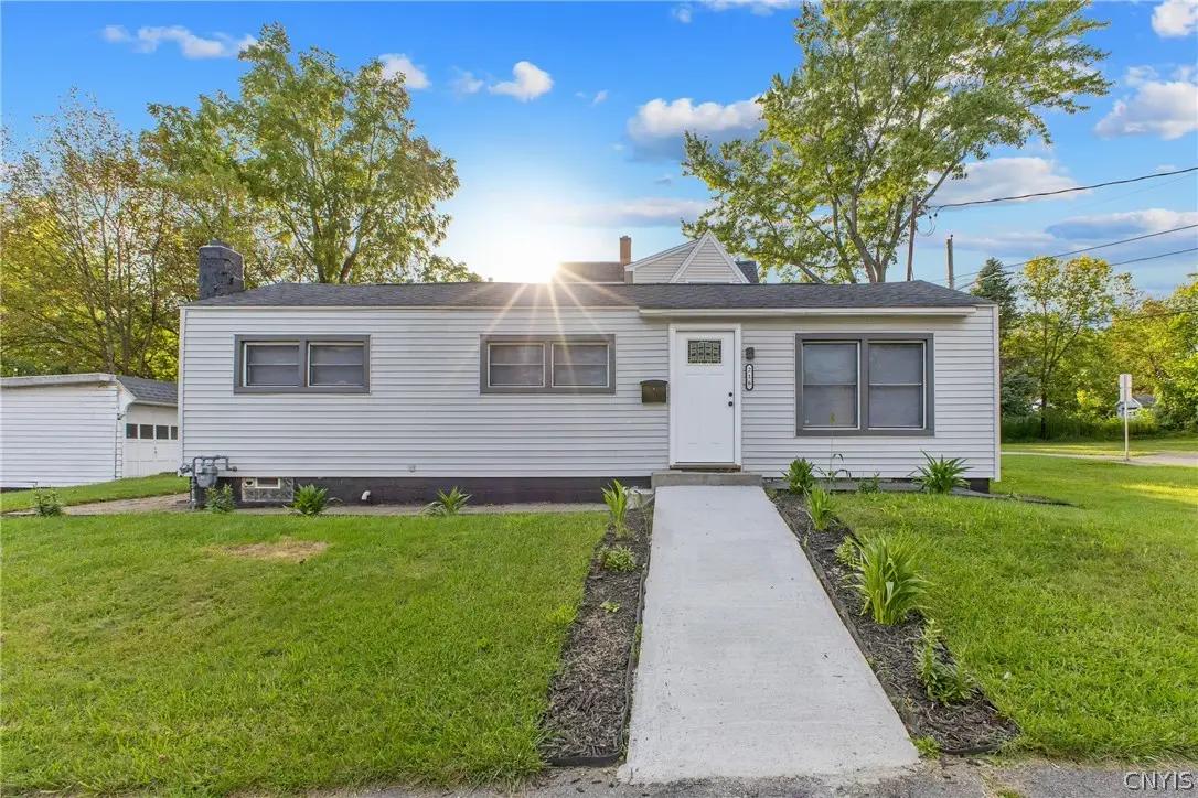 216 Boise Avenue, Syracuse, NY 13210 - #1
