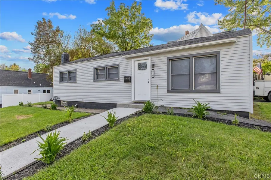 216 Boise Avenue, Syracuse, NY 13210 - #2