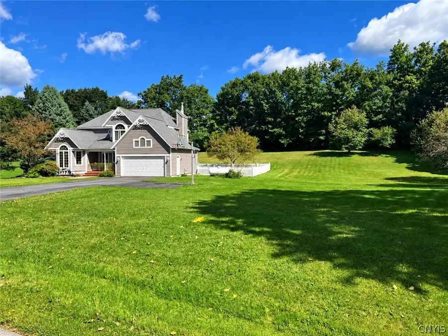 281 Frenchs Bay Road, Tully, NY 13159 - #2