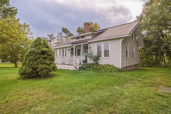 415 Sutton Road, Pennellville, NY 13132