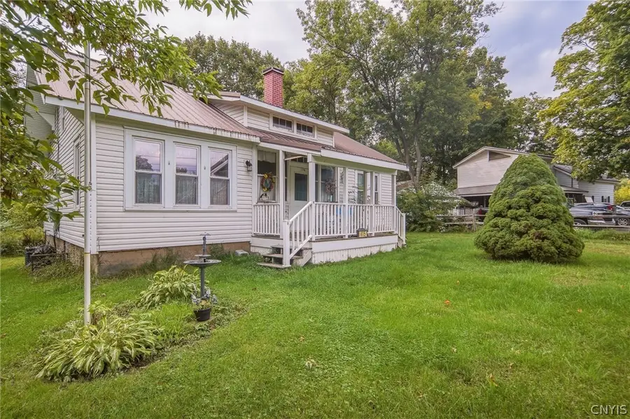 415 Sutton Road, Pennellville, NY 13132 - #2