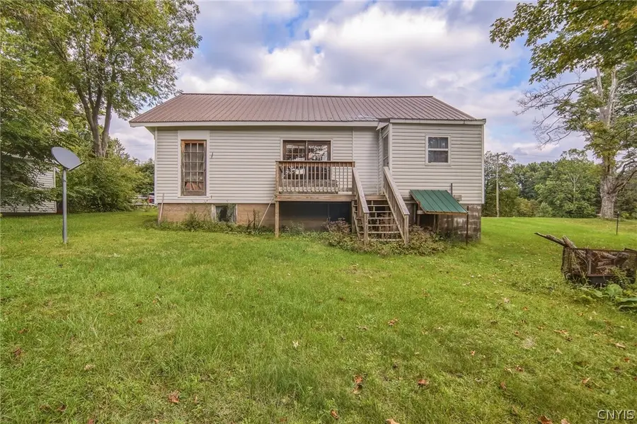415 Sutton Road, Pennellville, NY 13132 - #3