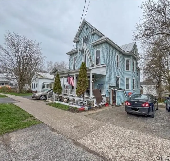 204 Commercial Street, Theresa, NY 13691 - #2