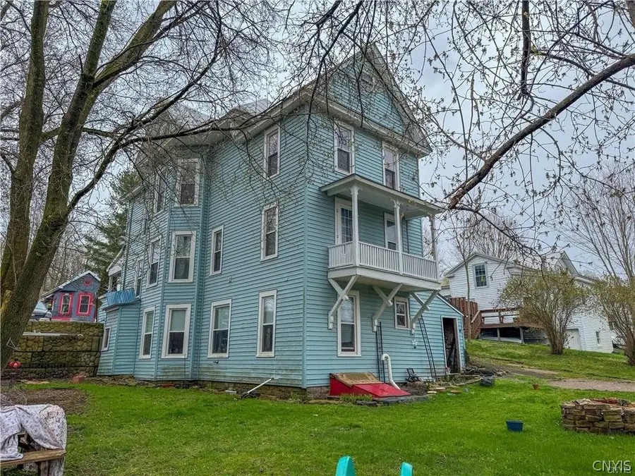 204 Commercial Street, Theresa, NY 13691 - #3