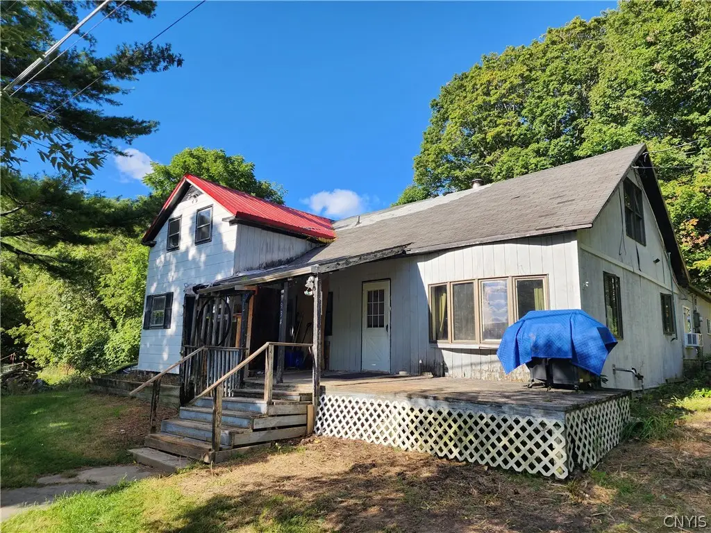 1934 Patterson Road, Marietta, NY 13110 - #1