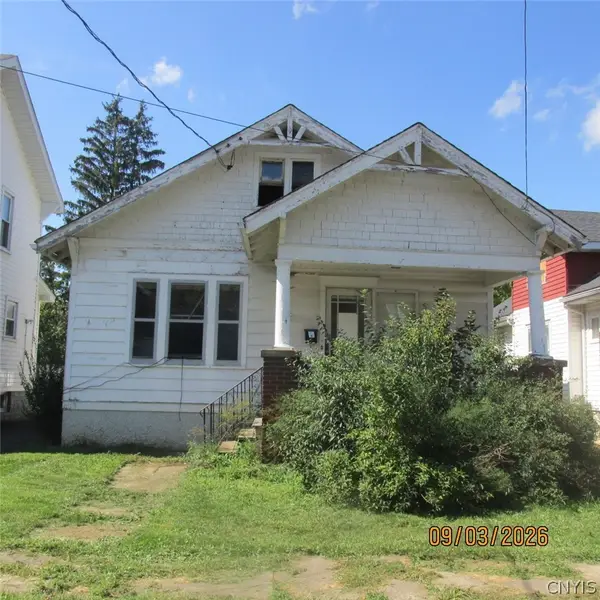 1802 Storrs Avenue, Utica, NY 13501