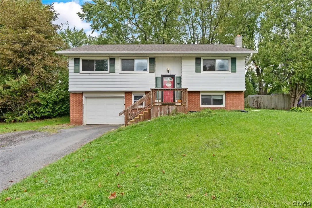 416 Idlewood Boulevard, Baldwinsville, NY 13027 - #1