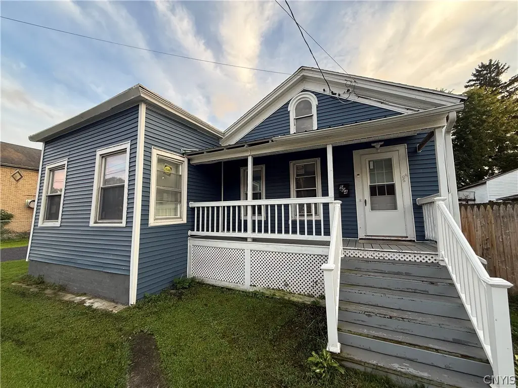 504 Eagle Street, Utica, NY 13501 - #1
