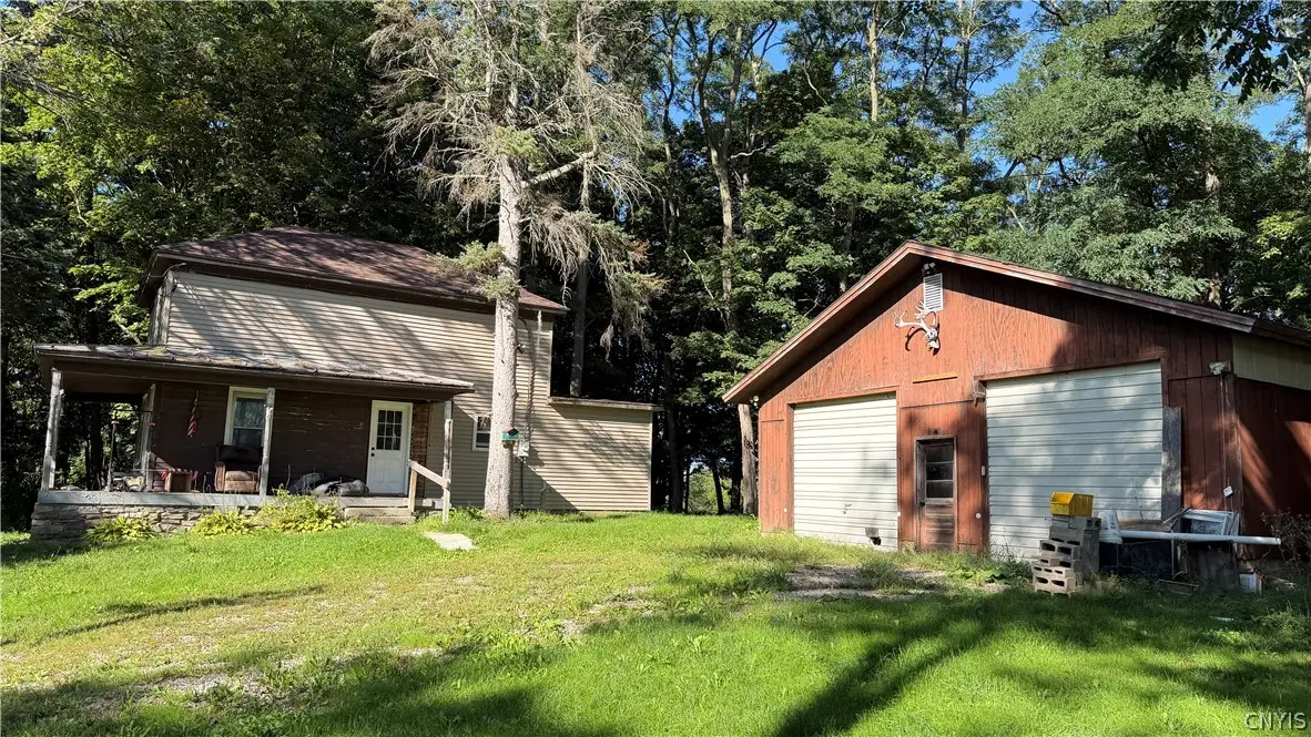 214 Fort Leazier Road, Mexico, NY 13114 - #1