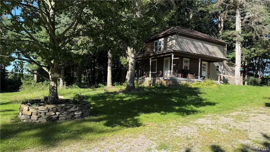 214 Fort Leazier Road, Mexico, NY 13114 - #2