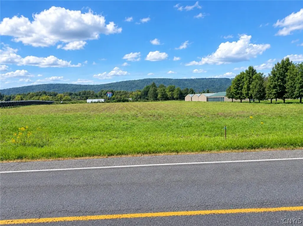 0 Rt-281 Highway, Tully, NY 13159 - #1