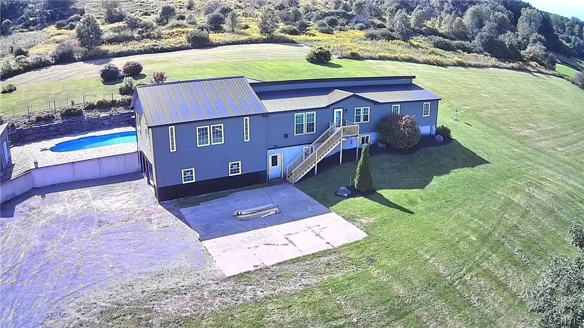 5965 W Scott Road, Homer, NY 13077 - #1