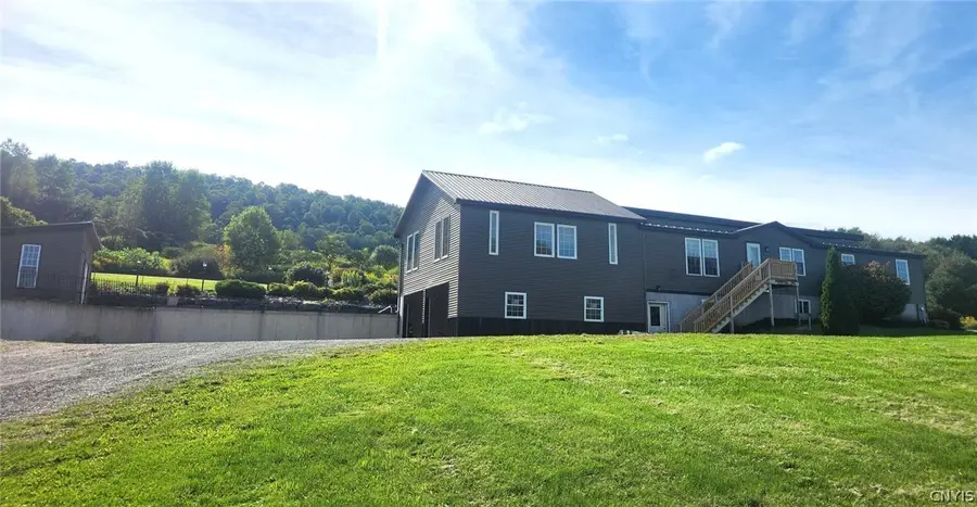 5965 W Scott Road, Homer, NY 13077 - #3