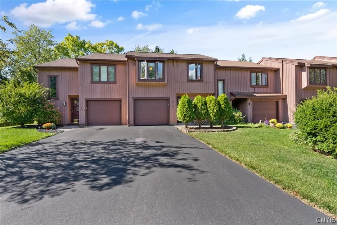 3151 Burrwood Drive, Baldwinsville, NY 13027 - #1