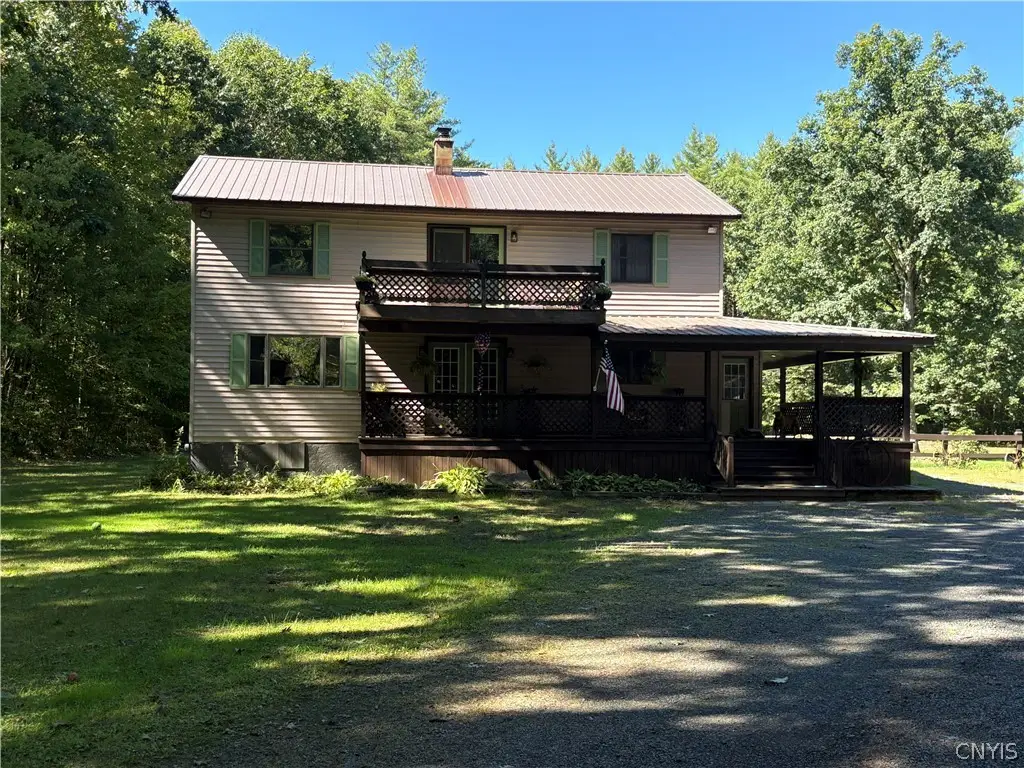 7905 Passer Road, Blossvale, NY 13308 - #1