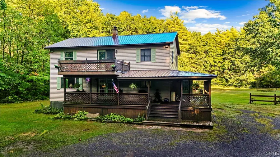 7905 Passer Road, Blossvale, NY 13308 - #2