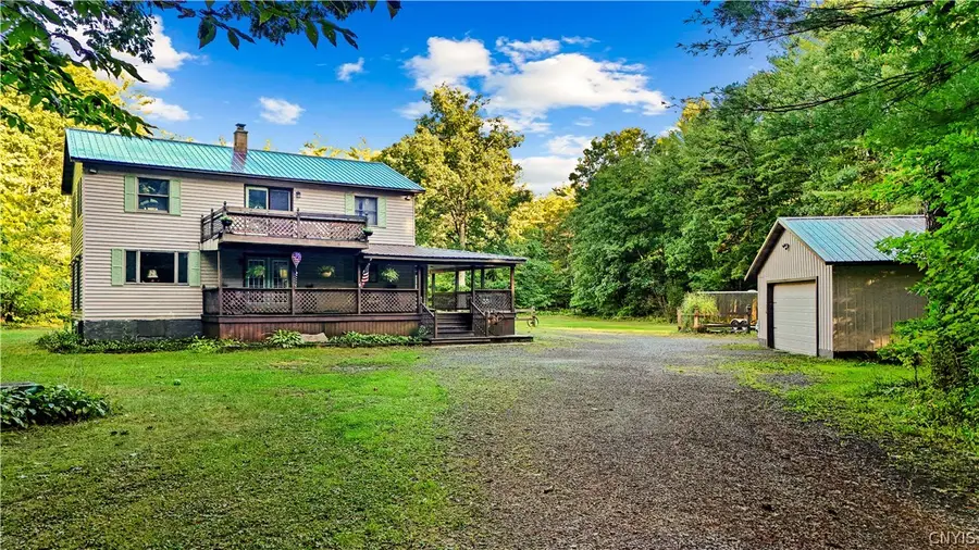 7905 Passer Road, Blossvale, NY 13308 - #3
