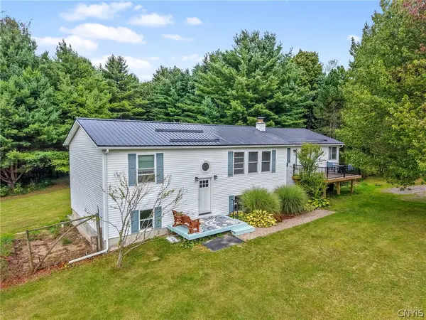 1459 County Route 4, Central Square, NY 13036