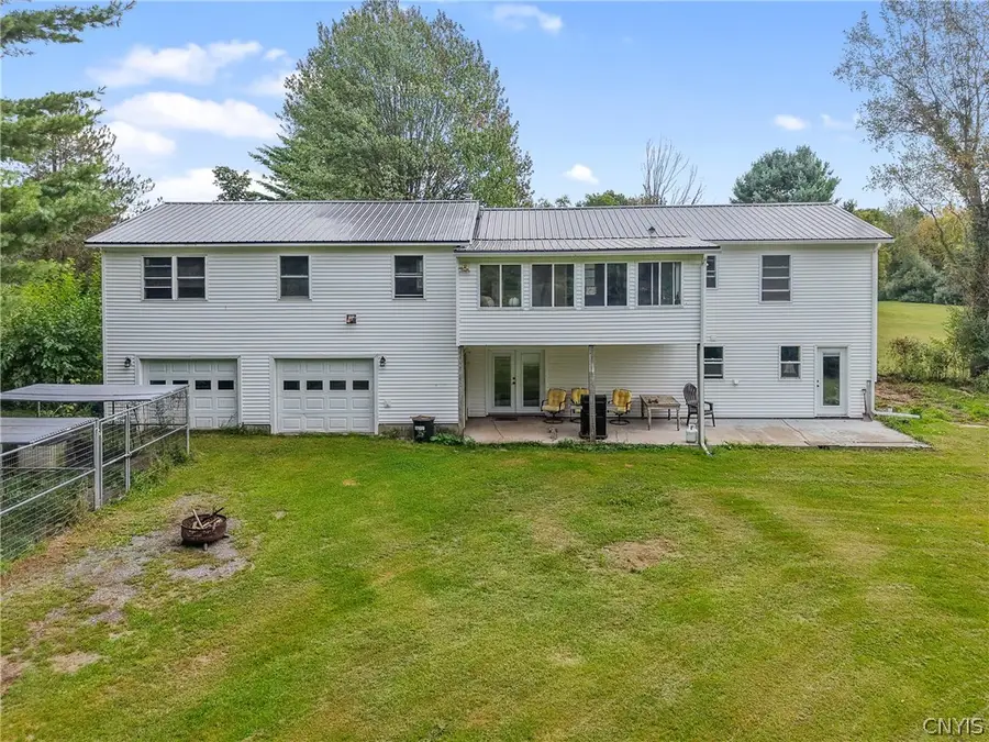 1459 County Route 4, Central Square, NY 13036 - #2