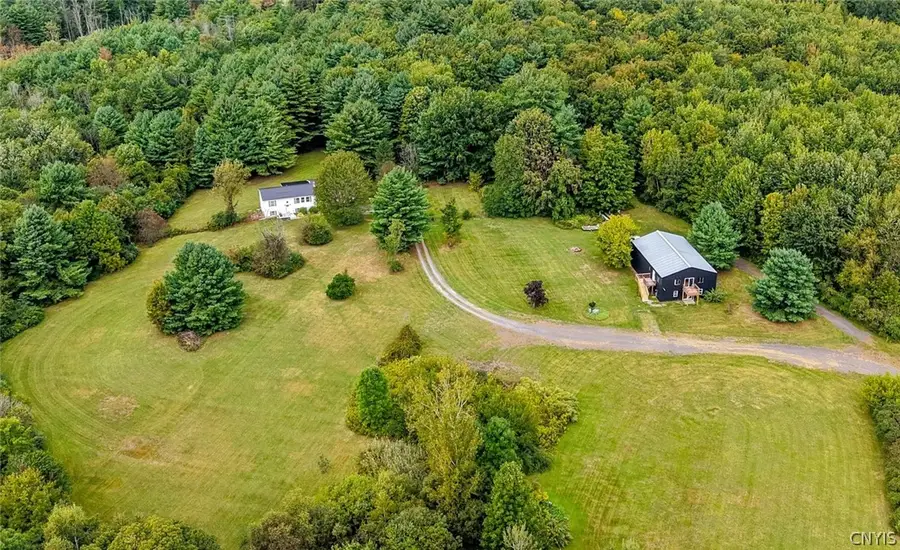 1459 County Route 4, Central Square, NY 13036 - #3
