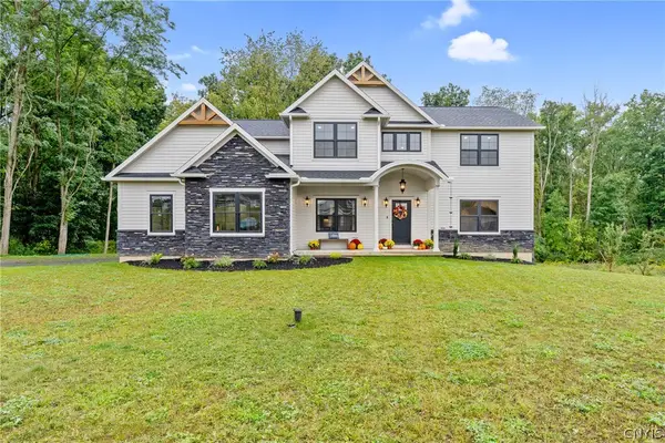 2020 Rubicon Road, Baldwinsville, NY 13027