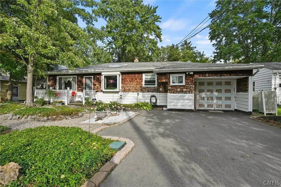 9 Donald Place, Liverpool, NY 13090 - #3