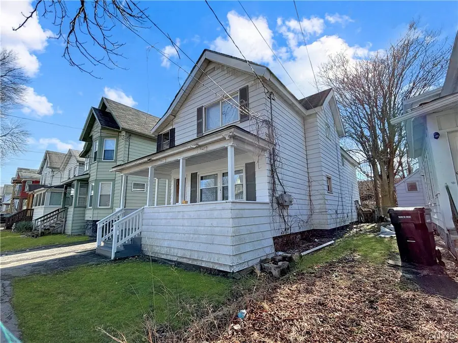 207 Lakeview Avenue, Syracuse, NY 13204 - #3