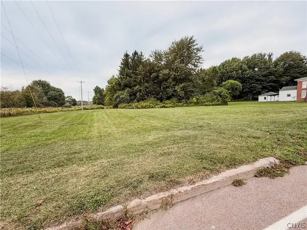 400 W 5th Street, Oswego, NY 13126