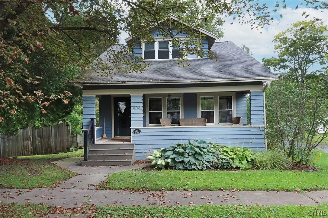 400 Warren Street, Fayetteville, NY 13066 - #1