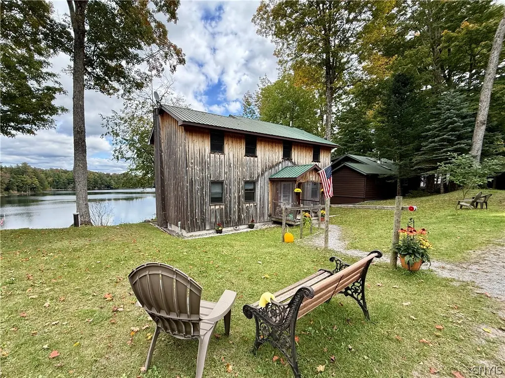 141 Island View Road, Boonville, NY 13309 - #1