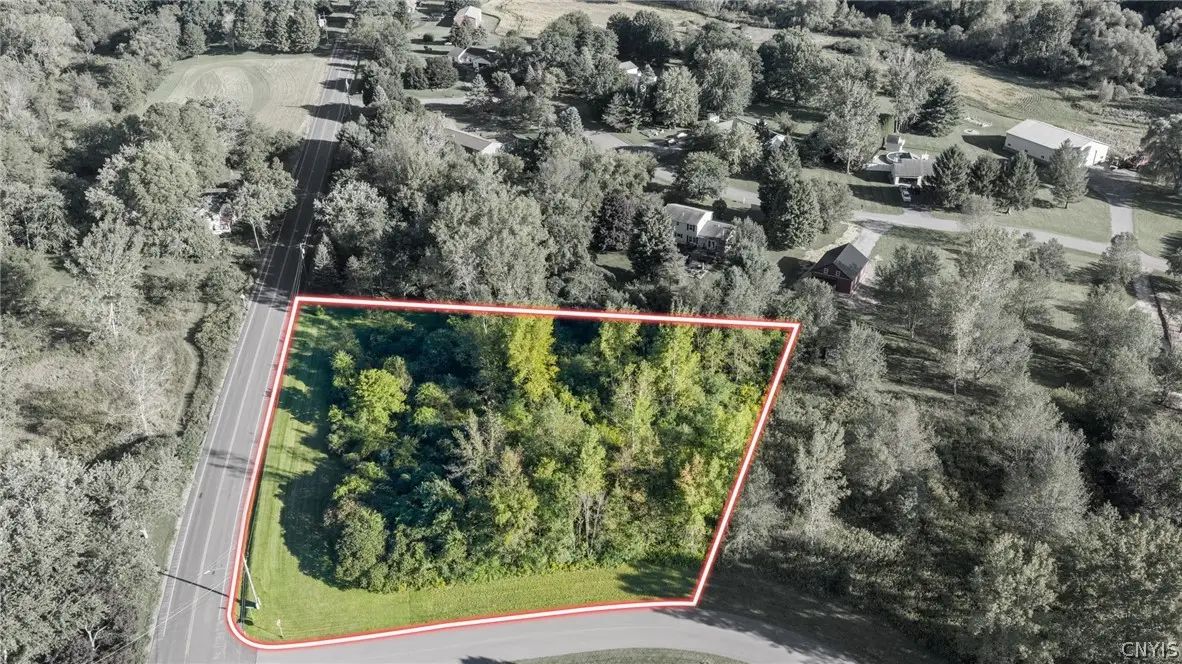 Lot 11 Whistlestop Lane, Elbridge, NY 13060 - #1