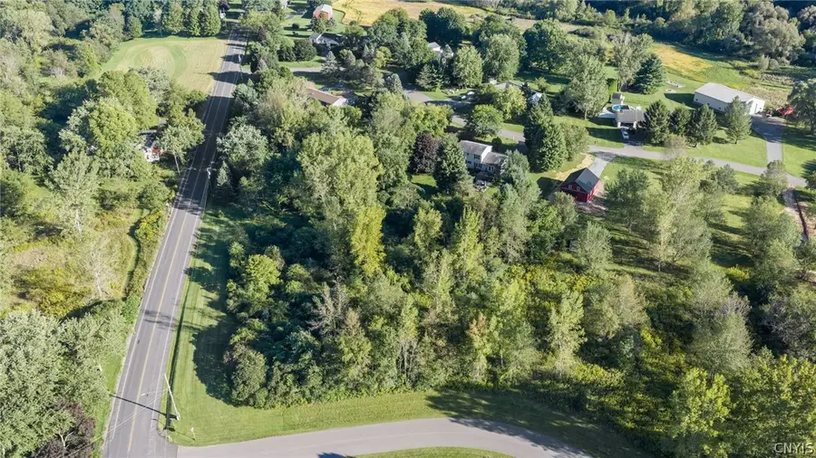 Lot 11 Whistlestop Lane, Elbridge, NY 13060 - #3
