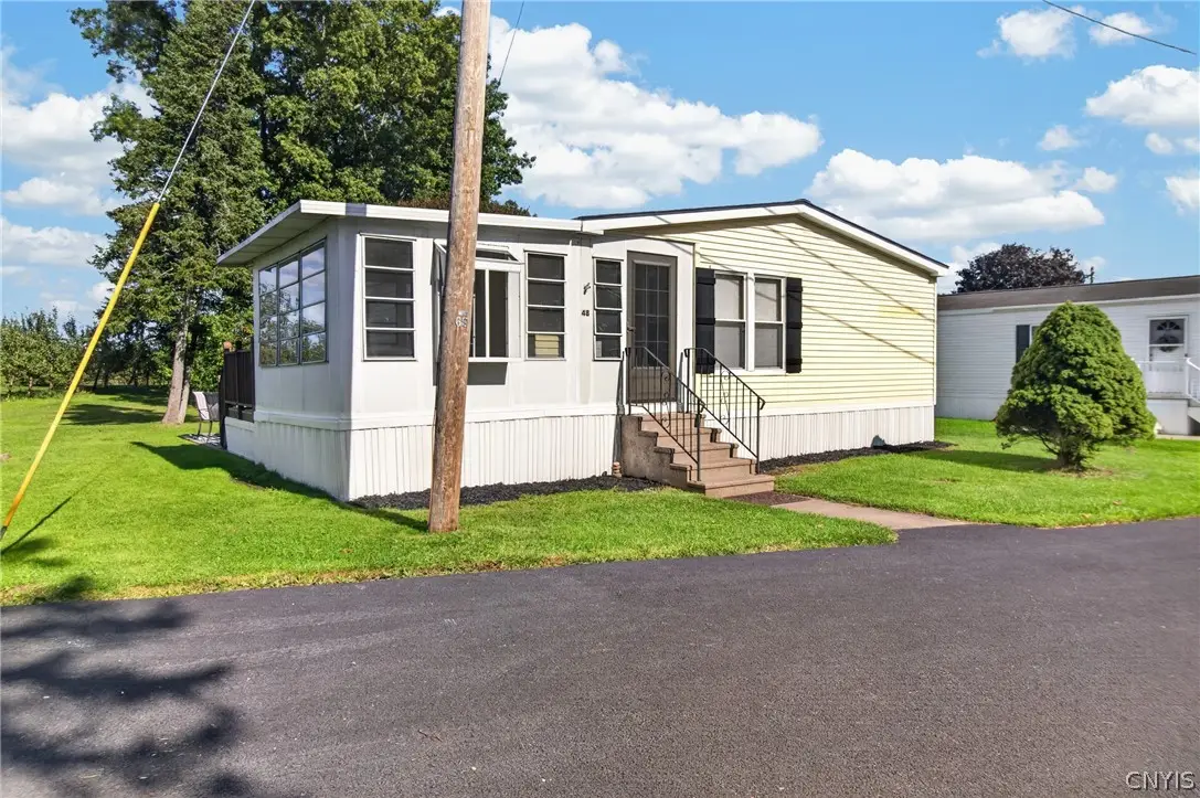 48 Kris Ann Drive, New Hartford, NY 13413 - #1