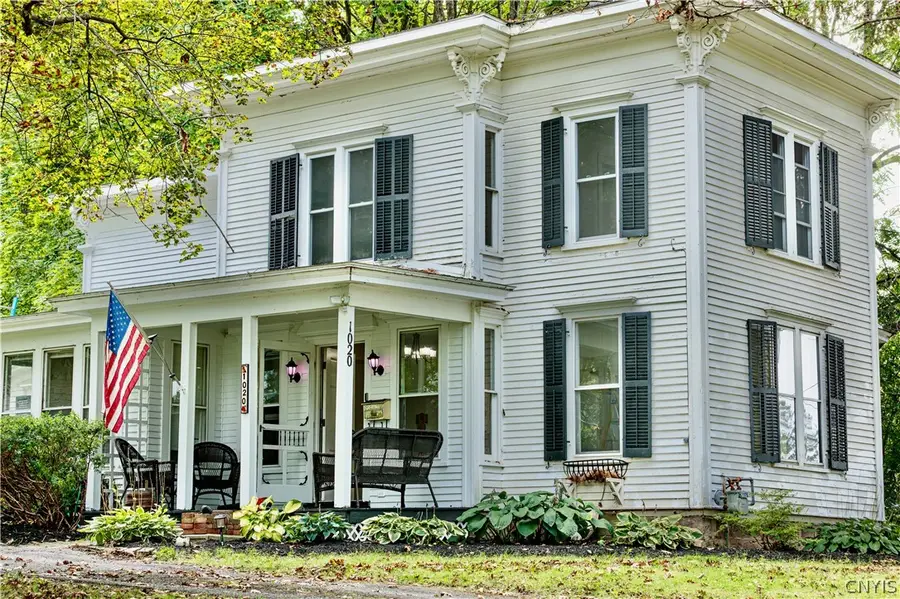 1020 Emery Street, Fulton, NY 13069 - #3