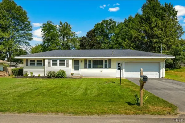8814 Walnut Drive, Rome, NY 13440