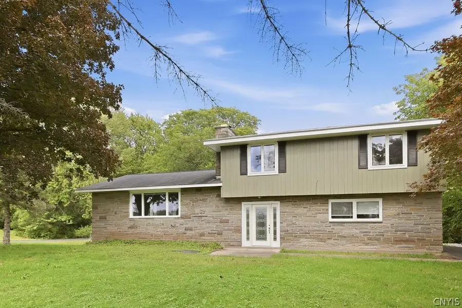 6696 Pottery Road, Warners, NY 13164 - #2
