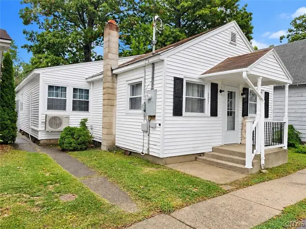 227 10th Avenue, Sylvan Beach, NY 13157