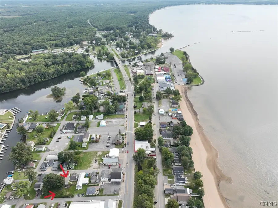 227 10th Avenue, Sylvan Beach, NY 13157 - #2