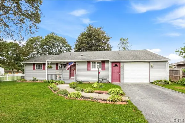 113 Glen Road S, Rome, NY 13440