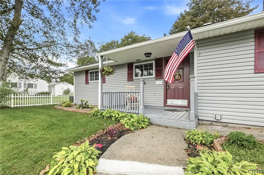 113 Glen Road S, Rome, NY 13440 - #2