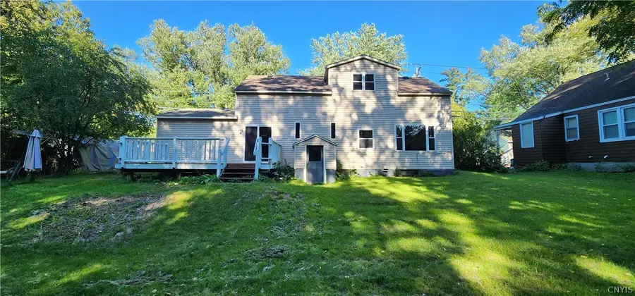 319 Main Street, Whitesboro, NY 13492 - #3