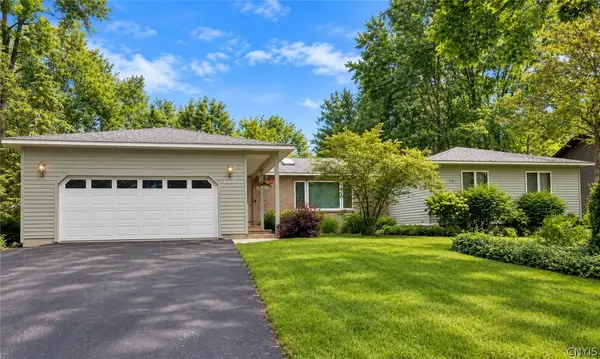 3425 Linda Lane, Baldwinsville, NY 13027